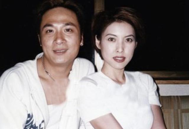 李婉華攜鍾嘉欣為《再創世紀》客串，兩代女神一同演出引期待
