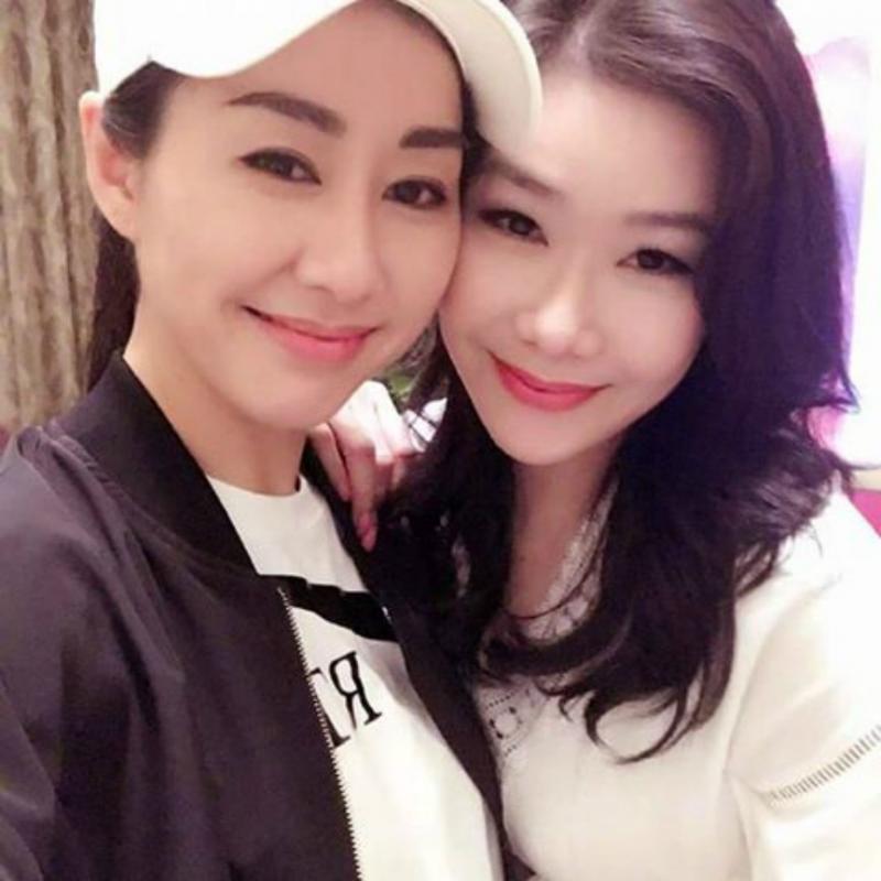 「大馬性感美魔女」張慧儀承認自己有整!? 樣子再次"進化", 還心鬱郁要去韓國執下個樣！