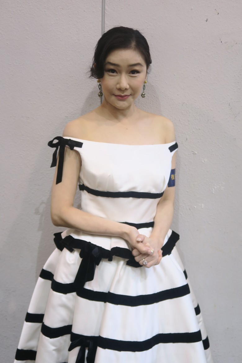 「大馬性感美魔女」張慧儀承認自己有整!? 樣子再次"進化", 還心鬱郁要去韓國執下個樣！