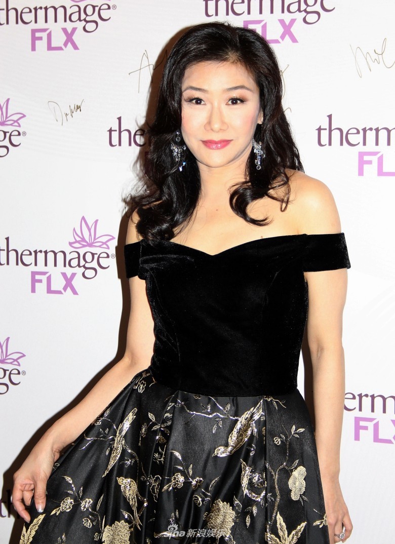 「大馬性感美魔女」張慧儀承認自己有整!? 樣子再次"進化", 還心鬱郁要去韓國執下個樣！