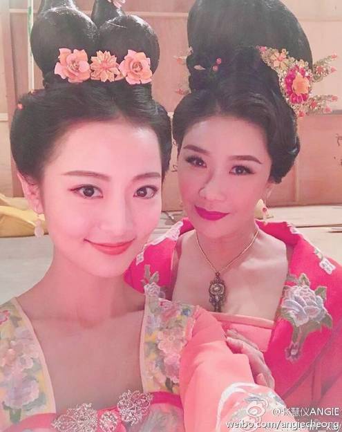 「大馬性感美魔女」張慧儀承認自己有整!? 樣子再次"進化", 還心鬱郁要去韓國執下個樣！
