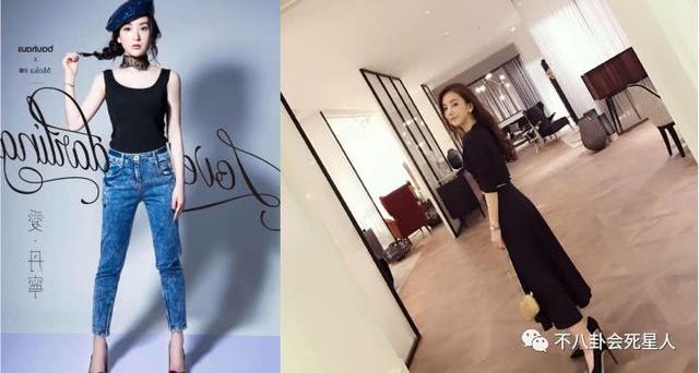 郭富城老婆最新寫真被贊「高配趙麗穎」，網友：方媛是最良心網紅！