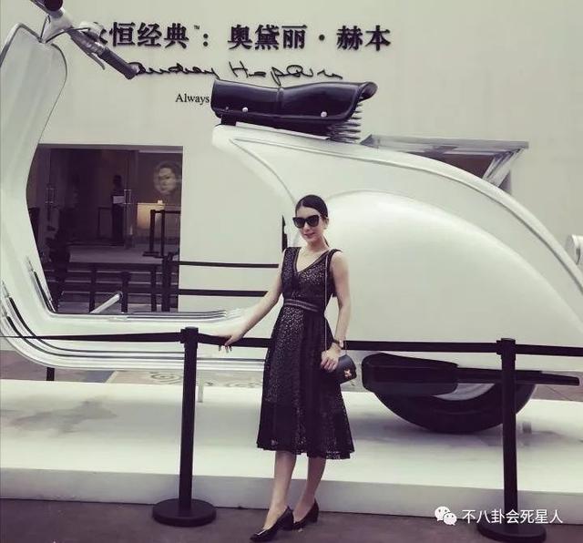 郭富城老婆最新寫真被贊「高配趙麗穎」，網友：方媛是最良心網紅！
