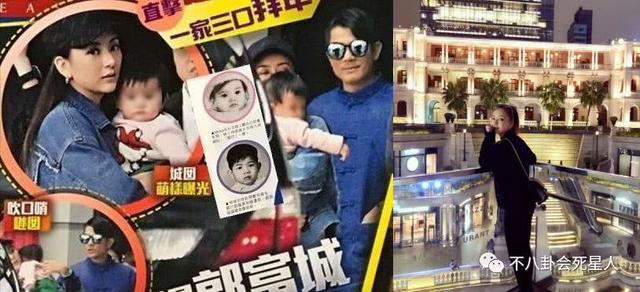 郭富城老婆最新寫真被贊「高配趙麗穎」，網友：方媛是最良心網紅！