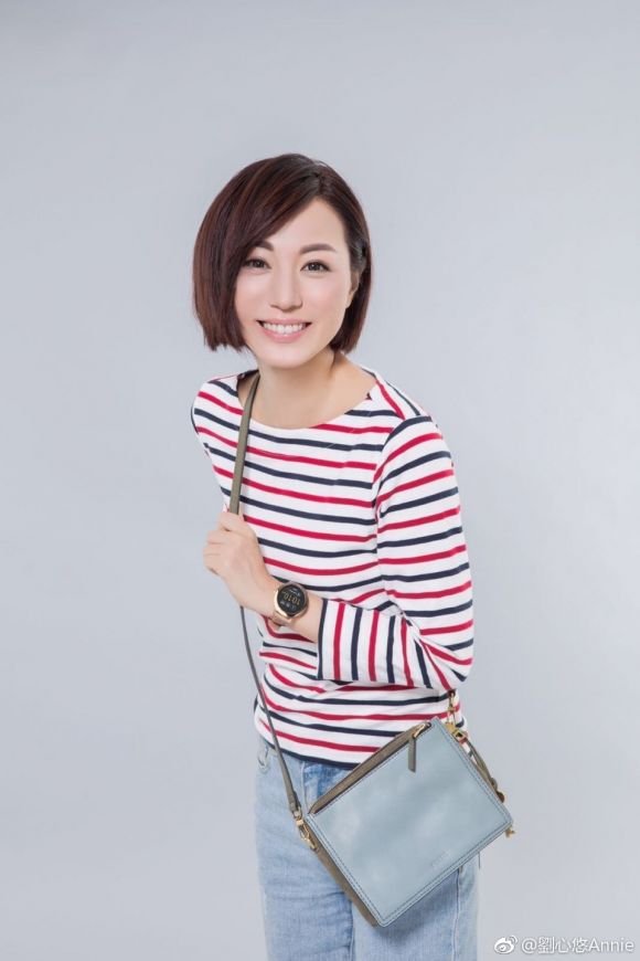 【10位TVB女藝人素顏照大PK！】素顏女神李佳芯竟然排在第二！排在第一的是「她」！