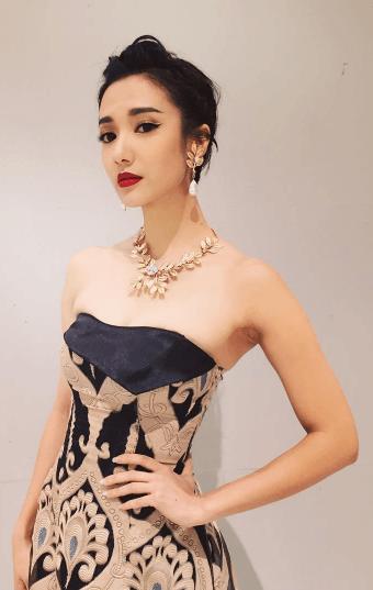 【10位TVB女藝人素顏照大PK！】素顏女神李佳芯竟然排在第二！排在第一的是「她」！