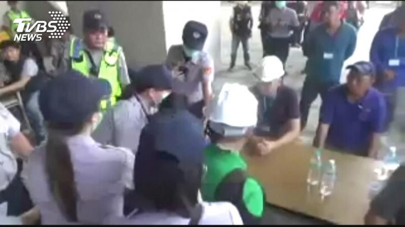 蔣月惠事件延燒！基層警也怒：執法尊嚴非政治鬥爭工具