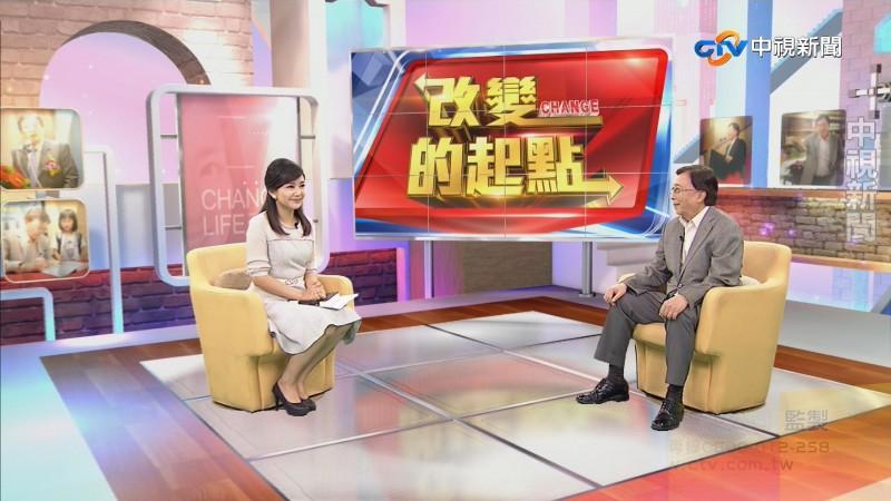 「拿鈔票換選票」 前閣揆點出台灣政壇最大問題 