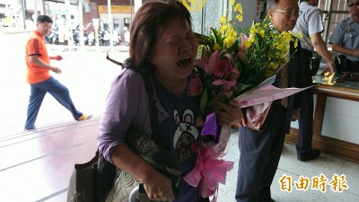 「拿鈔票換選票」 前閣揆點出台灣政壇最大問題 