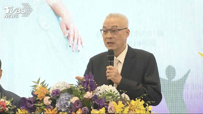 蘇侯同場較勁！　賴揆助陣「蘇讓新莊進步」