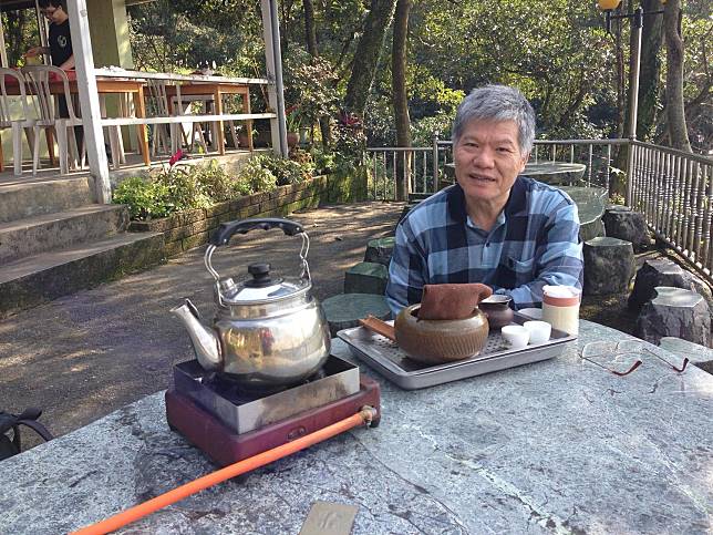 李遠哲批台大 林火旺：學術的巨人、品格的侏儒