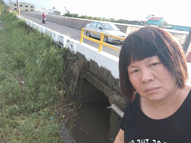 【咬警事件全整理】蔣月惠從噓聲到掌聲　幫「羅騰園」撐起一片天　