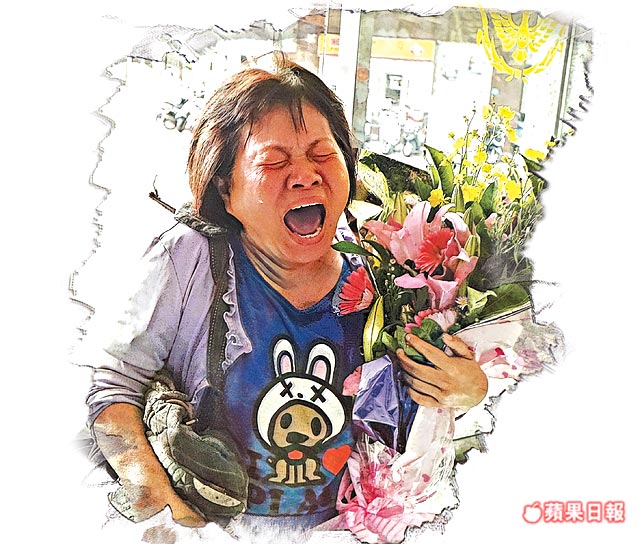 屏東女柯P 暴哭背後藏「1票30元」辛酸