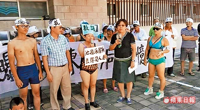 屏東女柯P 暴哭背後藏「1票30元」辛酸