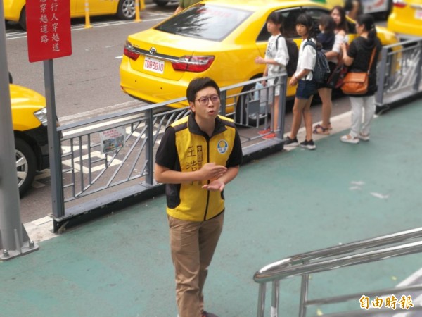 傳傅崐萁有意轉戰桃園？國民黨人士這麼說... 