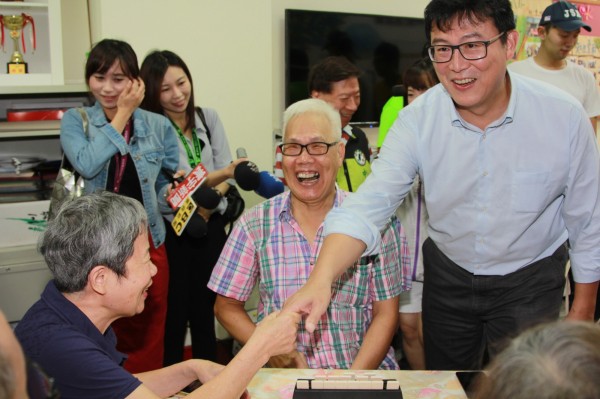 批柯大巨蛋黑箱決策 姚文智：跟馬富邦魚翅案一樣 