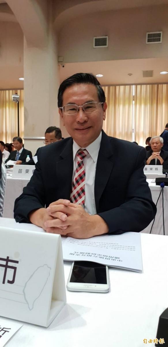 挺派遣工退場 涂醒哲嗆：馬英九時代做不到！ 