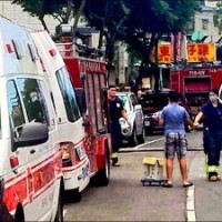 挺派遣工退場 涂醒哲嗆：馬英九時代做不到！ 