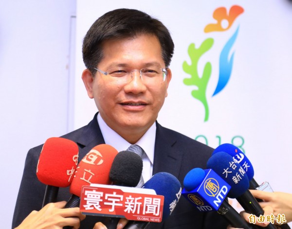 挺派遣工退場 涂醒哲嗆：馬英九時代做不到！ 