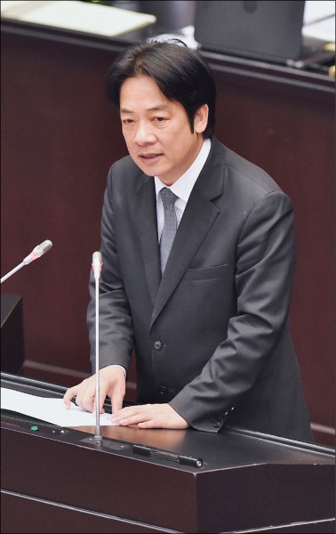 挺派遣工退場 涂醒哲嗆：馬英九時代做不到！ 
