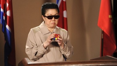 周玉蔻宣布支持丁守中 被他一句話酸爆 