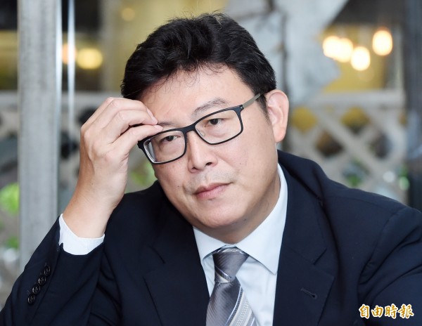 小雞不要母雞帶？ 有議員不想跟姚文智掛聯合看板 