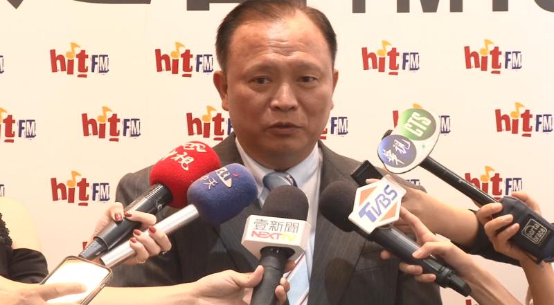 農委會主委林聰賢改善產銷失衡「做不好就下台」