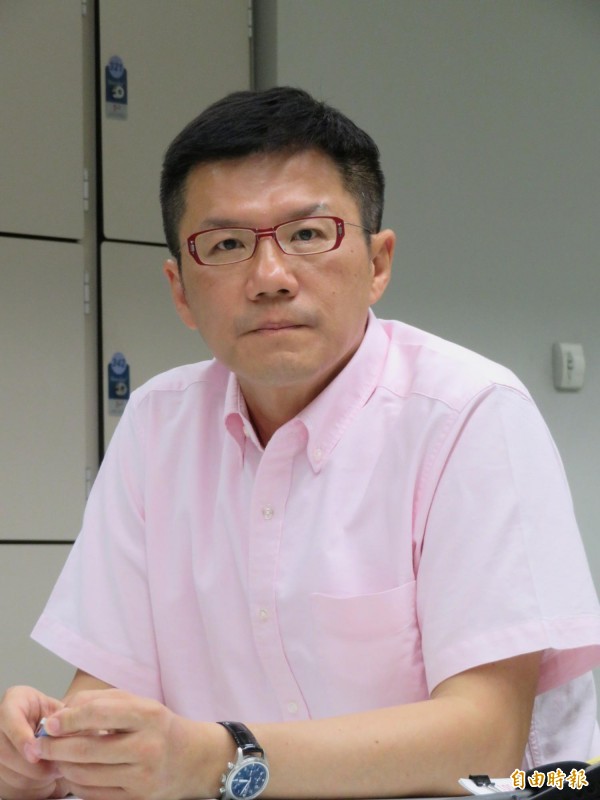 深澳電廠新北提訴願挨批作秀 朱立倫：不能用政治語言批評 