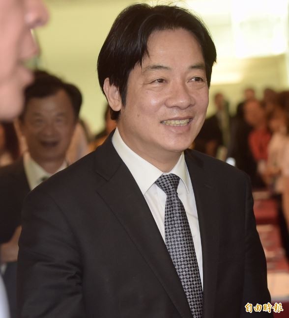 深澳電廠新北提訴願挨批作秀 朱立倫：不能用政治語言批評 