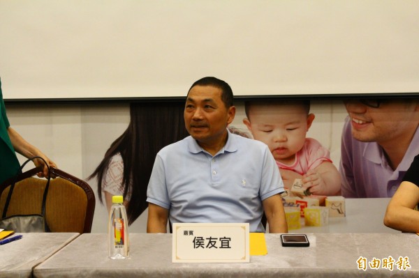 跨縣市輔選比侯友宜慢？ 蘇貞昌：我們有節奏 