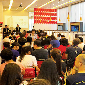 北檢批馬民粹手段模糊焦點 馬辦反擊北檢栽贓嫁禍 