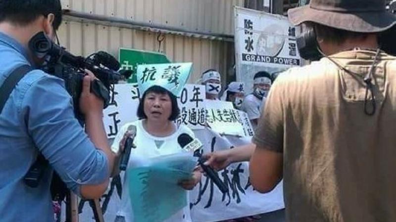 薪7萬留4千生活！蔣月惠全捐　屏東人爆：房子送弱勢住