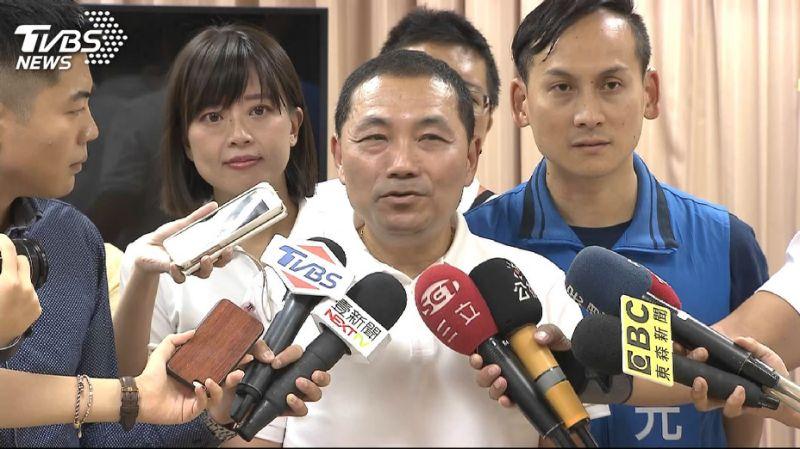蘇喊「百倍速都更」 新北：他任內完工只有1件，怎麼有嘴說別人