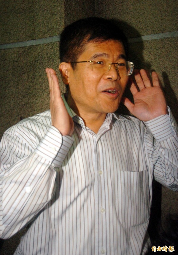 掏空2億公款 阿扁親家遭判刑2年 