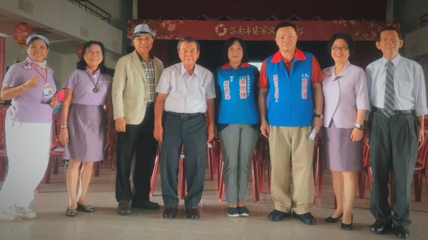 質疑南市府選舉考量 高思博：如當選超收房屋稅退回