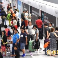 LINE官方帳號上線5天 韓國瑜：粉絲破10萬