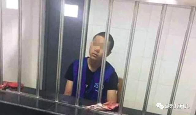 王者榮耀：高中少年為上王者，自學編程開發外掛，獲刑1年零3月！