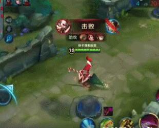 王者榮耀：還在傻傻推塔嗎？國服玩家告訴你每個位置該怎麼玩