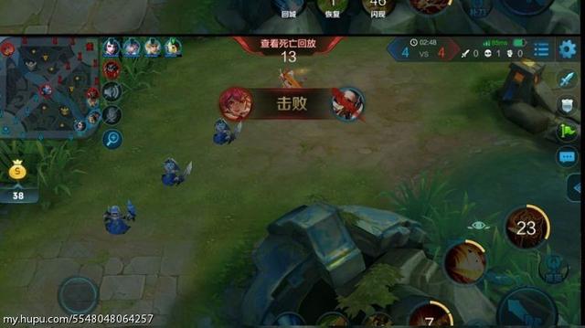 「虎撲攻略」新版本曹操強度實戰分析