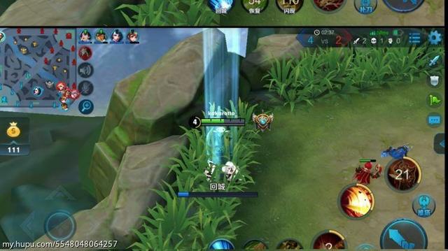 「虎撲攻略」新版本曹操強度實戰分析