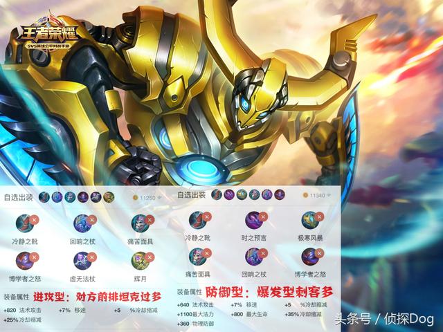 王者榮耀：冷門法師崛起，首次成為上分利器，勝率高達80%!網友：穩