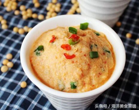 豆漿好喝，豆渣呢？做成這十道美食，比豆漿更清香，更美味