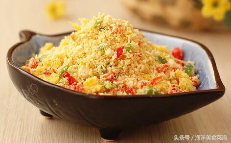 豆漿好喝，豆渣呢？做成這十道美食，比豆漿更清香，更美味