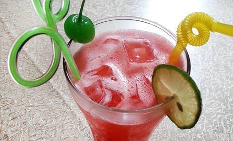 21款清涼飲料做法，學會了開冷飲店都沒問題，省下不少加盟費