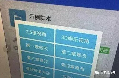 全國首例！男子高中文化自學編寫「王者榮耀」遊戲外掛入刑