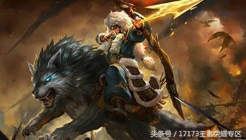 王者榮耀：高手都愛用？榮耀王者教你玩懂成吉思汗套路