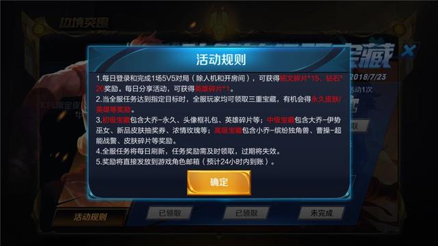 孫策全服寶藏活動開啟！小姨子小喬卻躺槍？繽紛獨角獸慘遭免費送