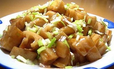 比肉還好吃的14道素菜，一上桌就被搶光了，連著吃了半個月還嫌少