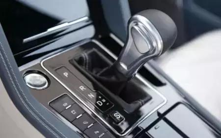 自動擋車，是先熄火再掛p擋好，還是先掛p擋再熄火好，你怎麼做？