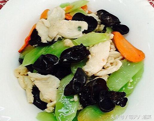 7道美味雞胸肉做法，還是減脂好幫手，幾分鐘就學會